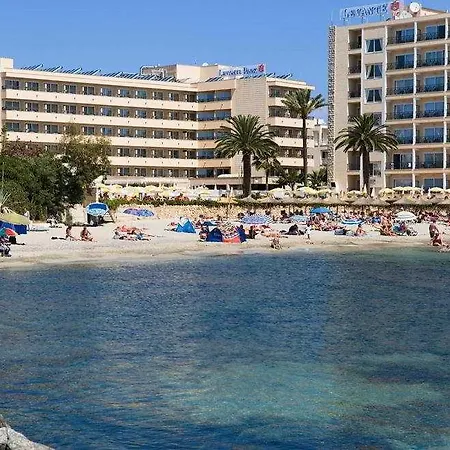 Levante Park Cala Millor (Mallorca)